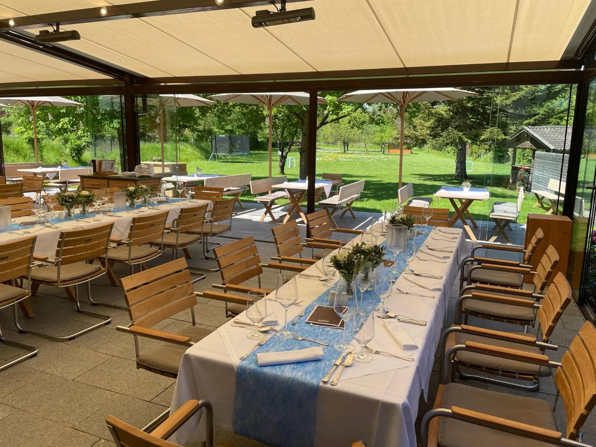 Hotel Restaurant Erber