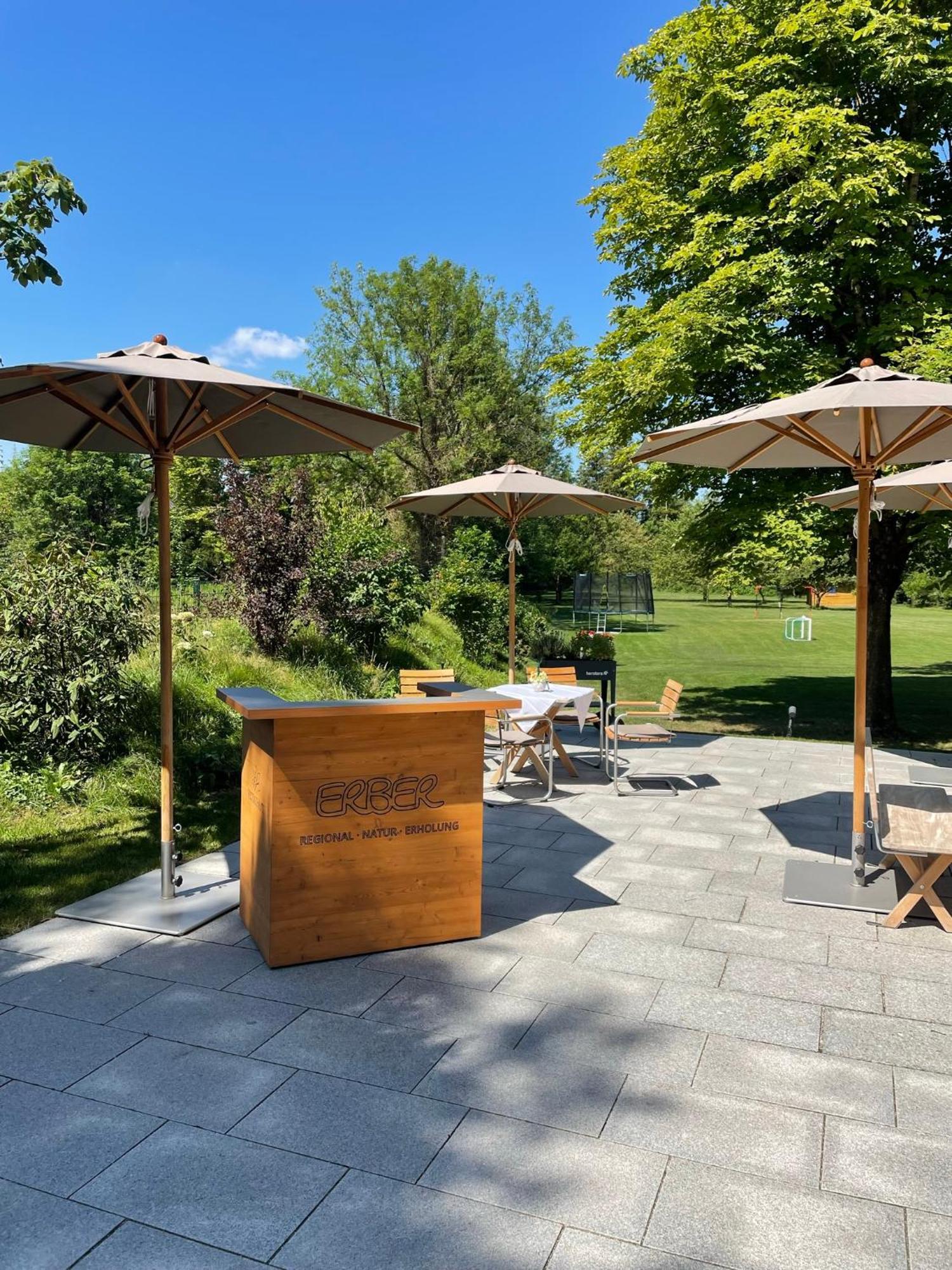 Restaurant Erber 3* Ismaning
