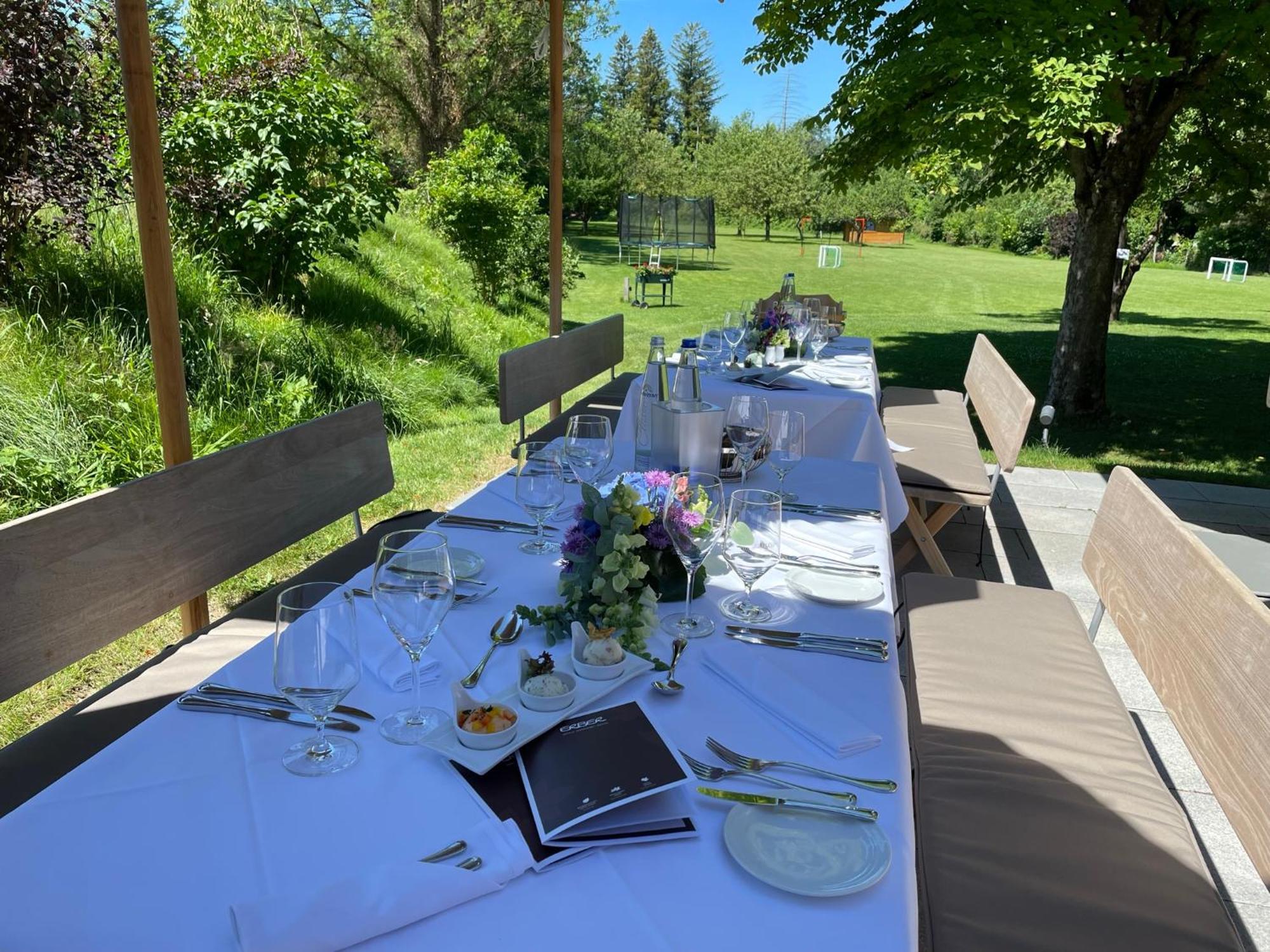 Hotel Restaurant Erber
