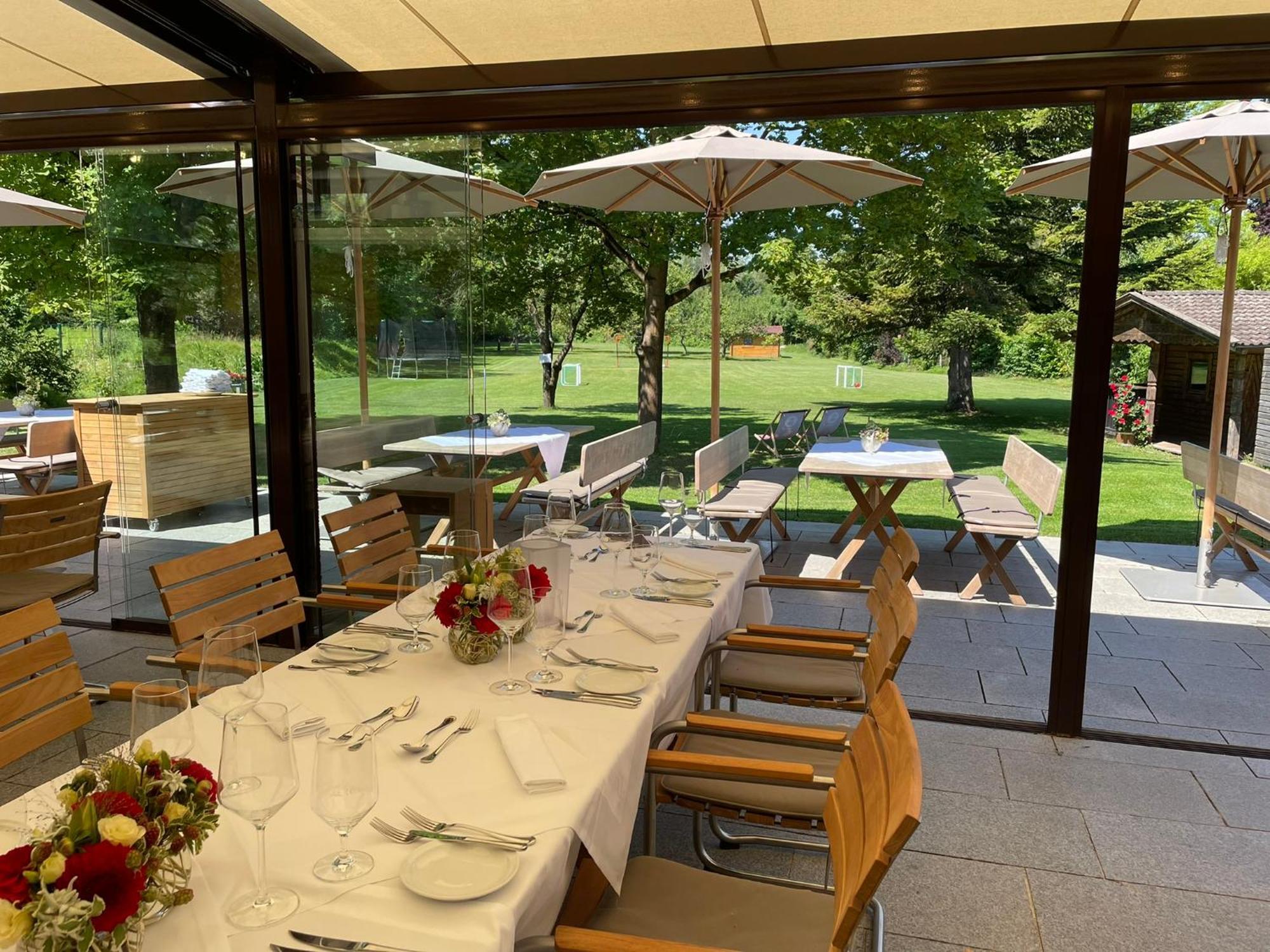 Hotel Restaurant Erber Ismaning